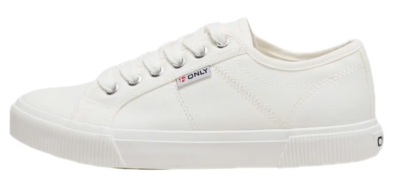 ONLY PLAY ONLY Low-Top Sneakers W Veľkosť: 36 EUR