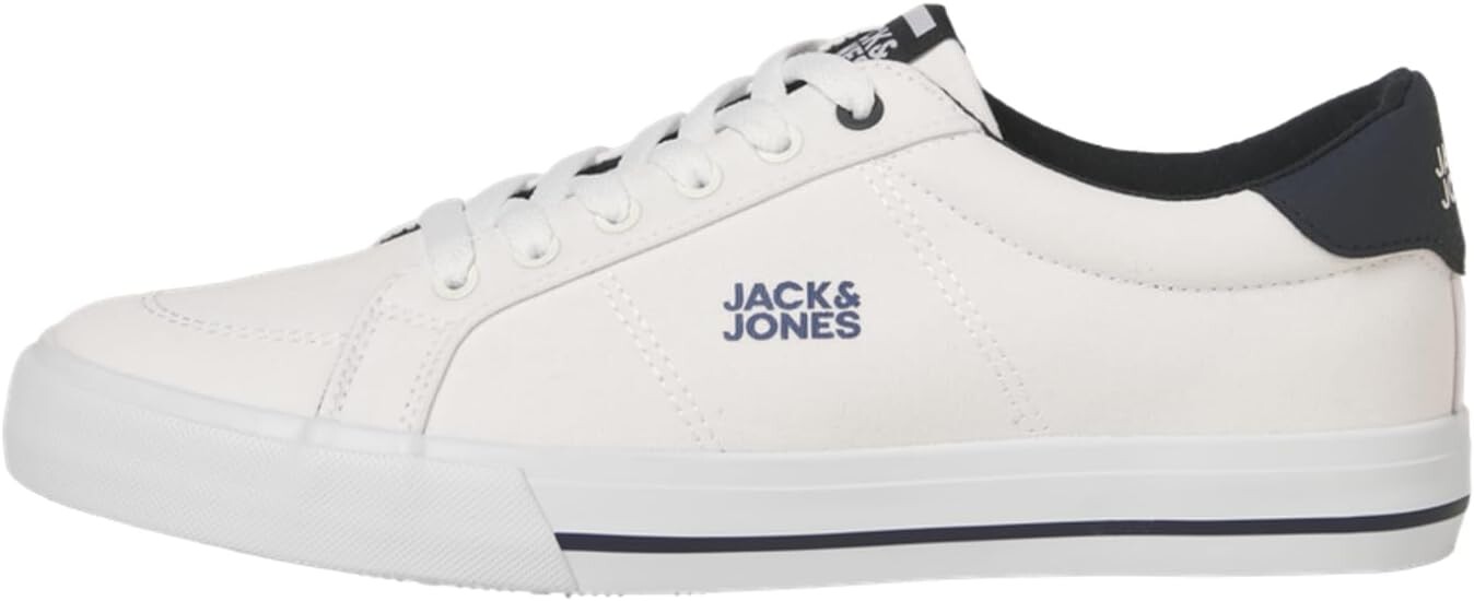 JACK AND JONES JACK & JONES Canvas Trainers M Veľkosť: 40 EUR