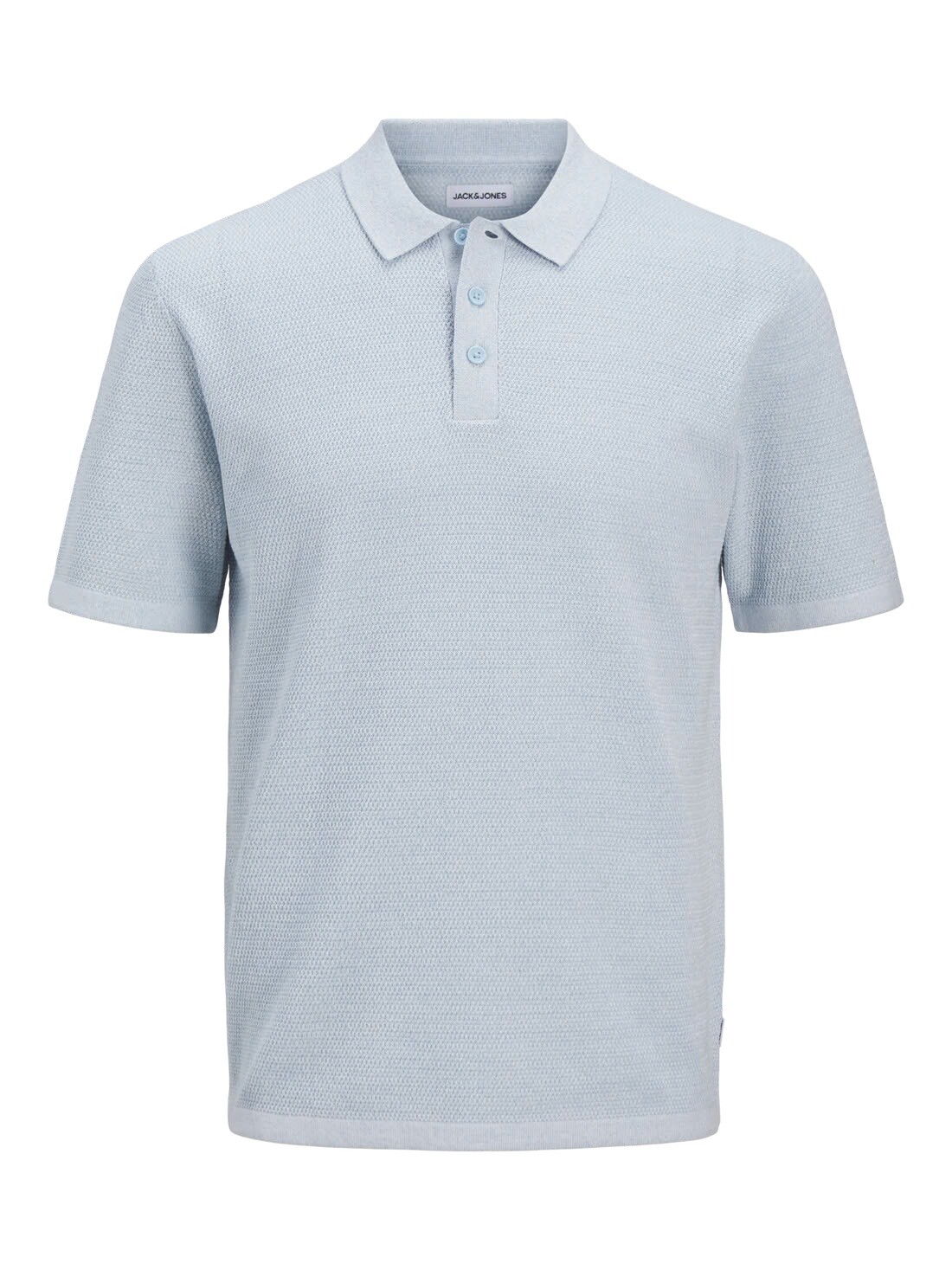 JACK AND JONES JACK & JONES Mesh Polo George SN Veľkosť: S