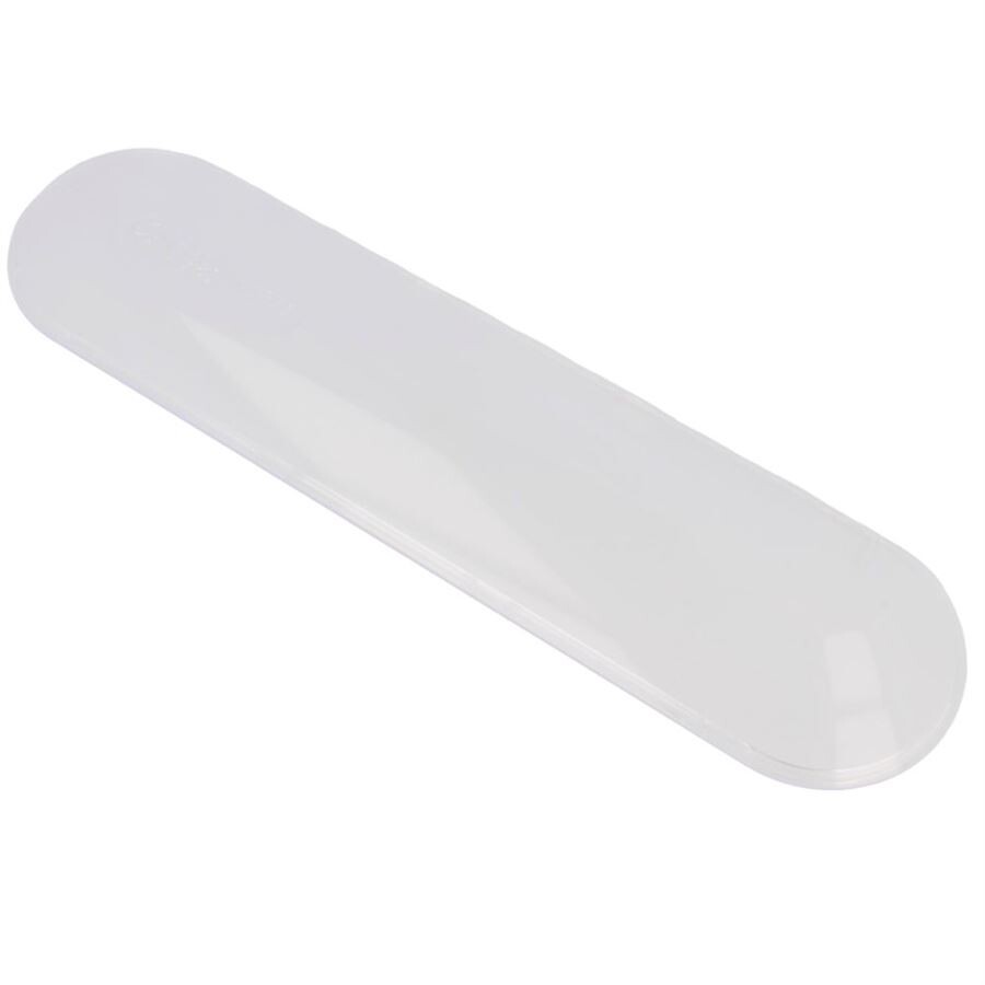Mora Gorenje 125709, 429151, 814600 kryt osvětlení do digestora 5701,5702,5703,5710,520,620,521,621
