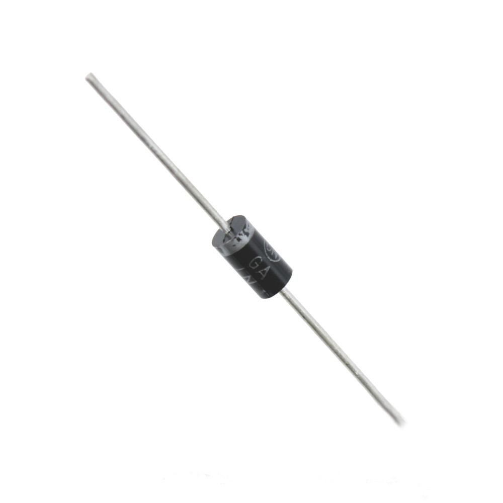 Usmerňovacia dióda 1N5407