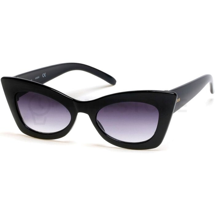 Guess Factory GF0346 01B 52
