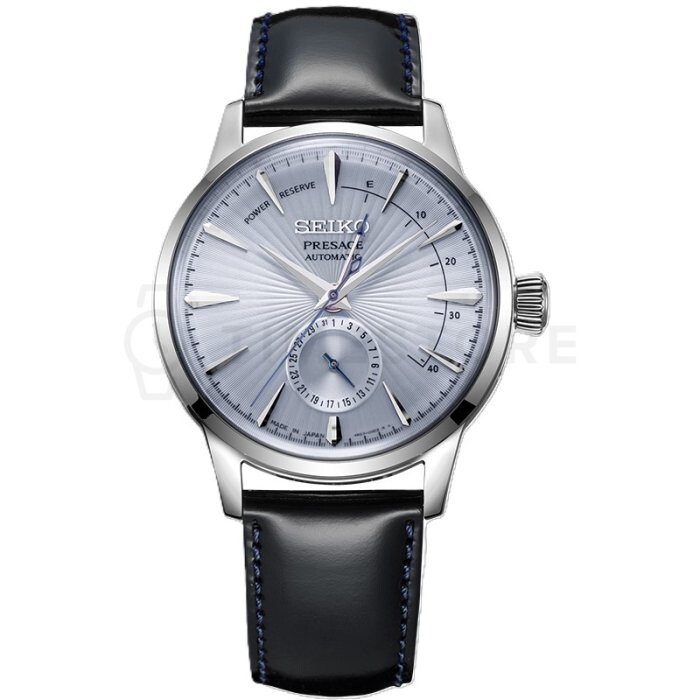 Seiko Presage SSA343J1