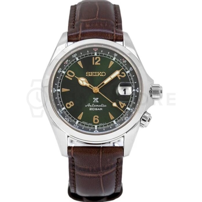 Seiko Prospex SPB121J1