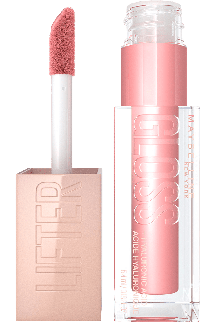 MAYBELLINE NEW YORK Lifter Gloss lesk na pery 06 Reef 5.4 ml