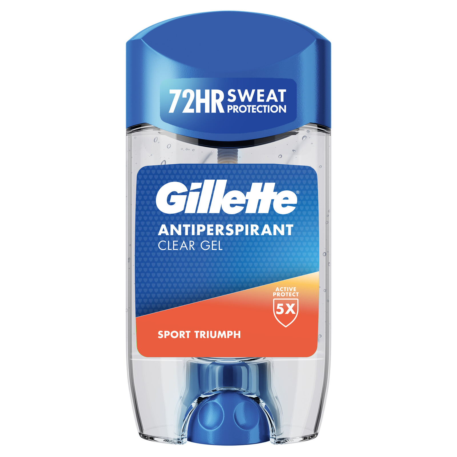 GILLETTE Antiperspirant Sport Triumph 70 ml