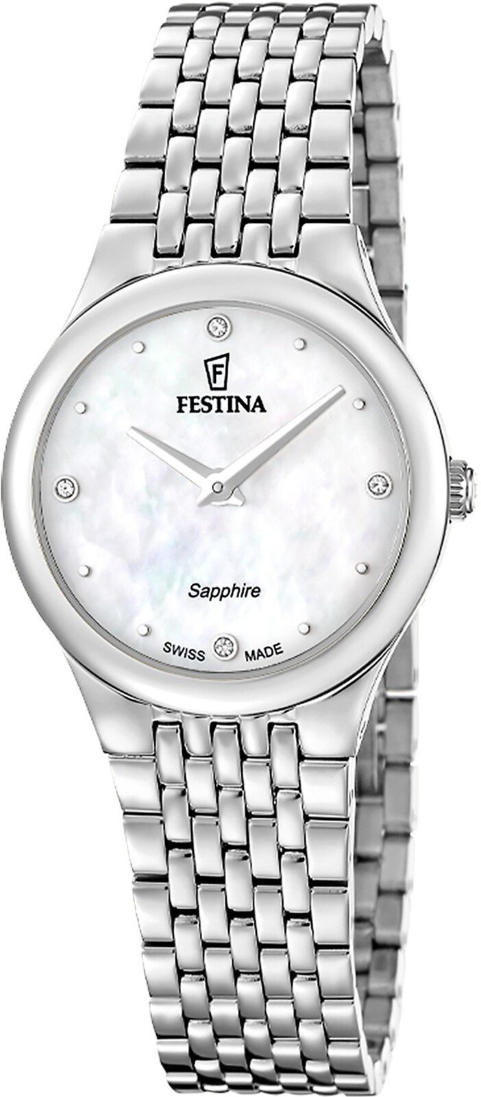 Festina Swiss Made Grace 20096/1
