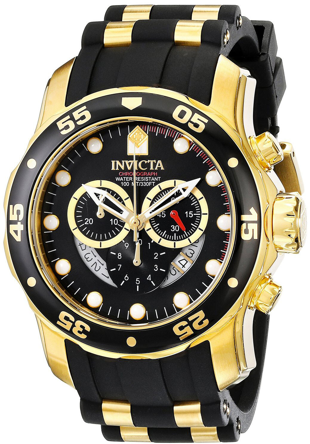 Invicta Pro Diver 6981