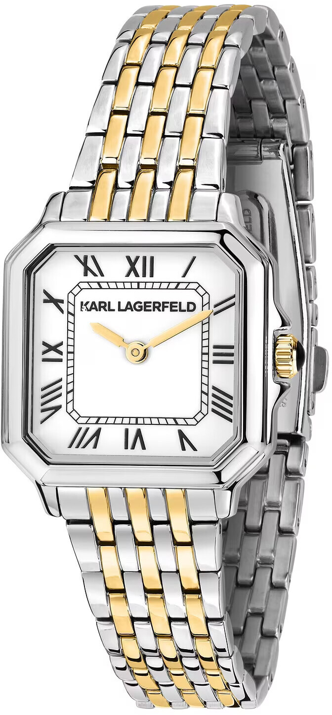 Karl Lagerfeld Icon Square R0553110505