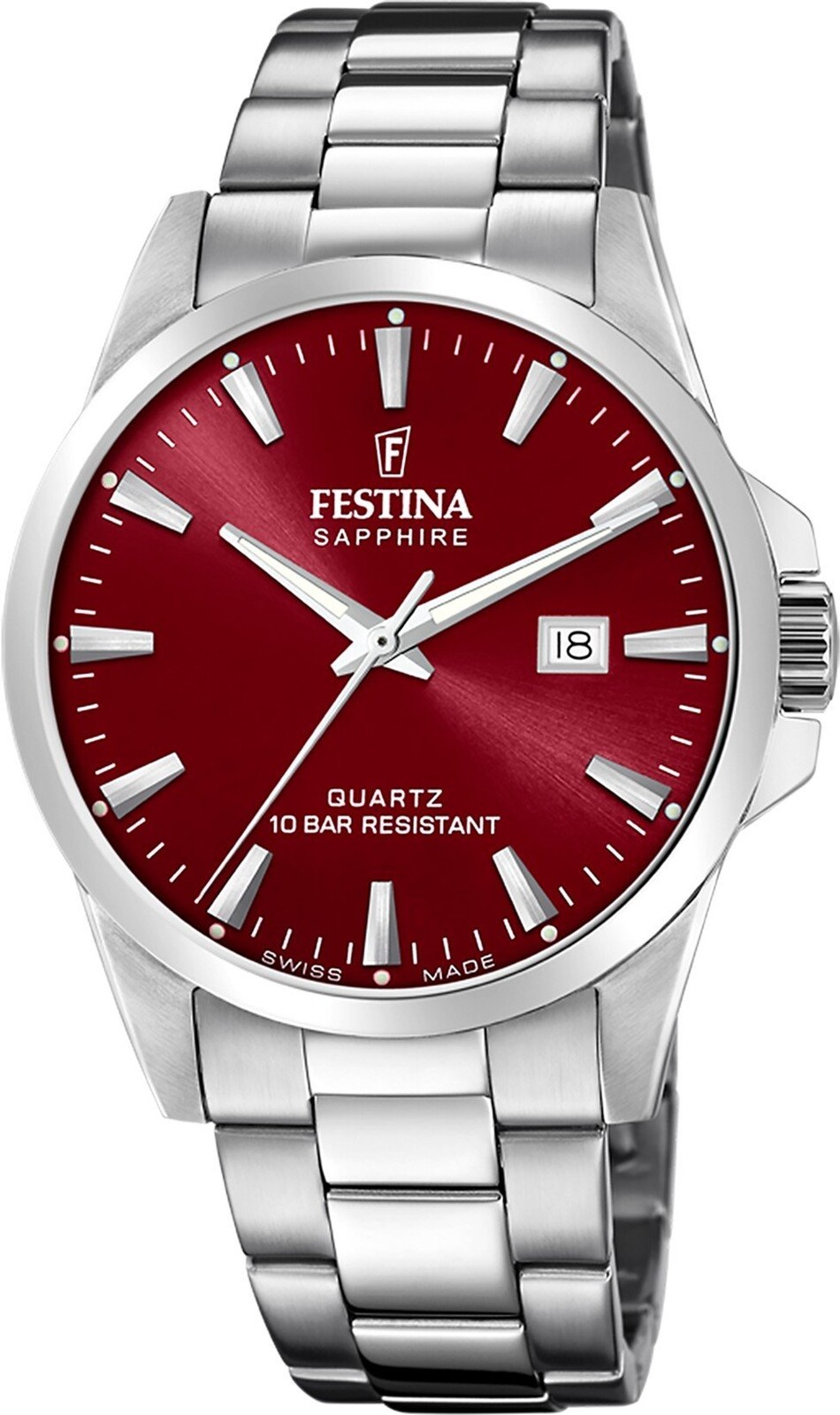 Festina Swiss Made Classic Bracelet 20024/7