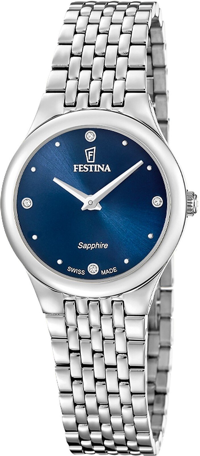 Festina Swiss Made Grace 20096/3
