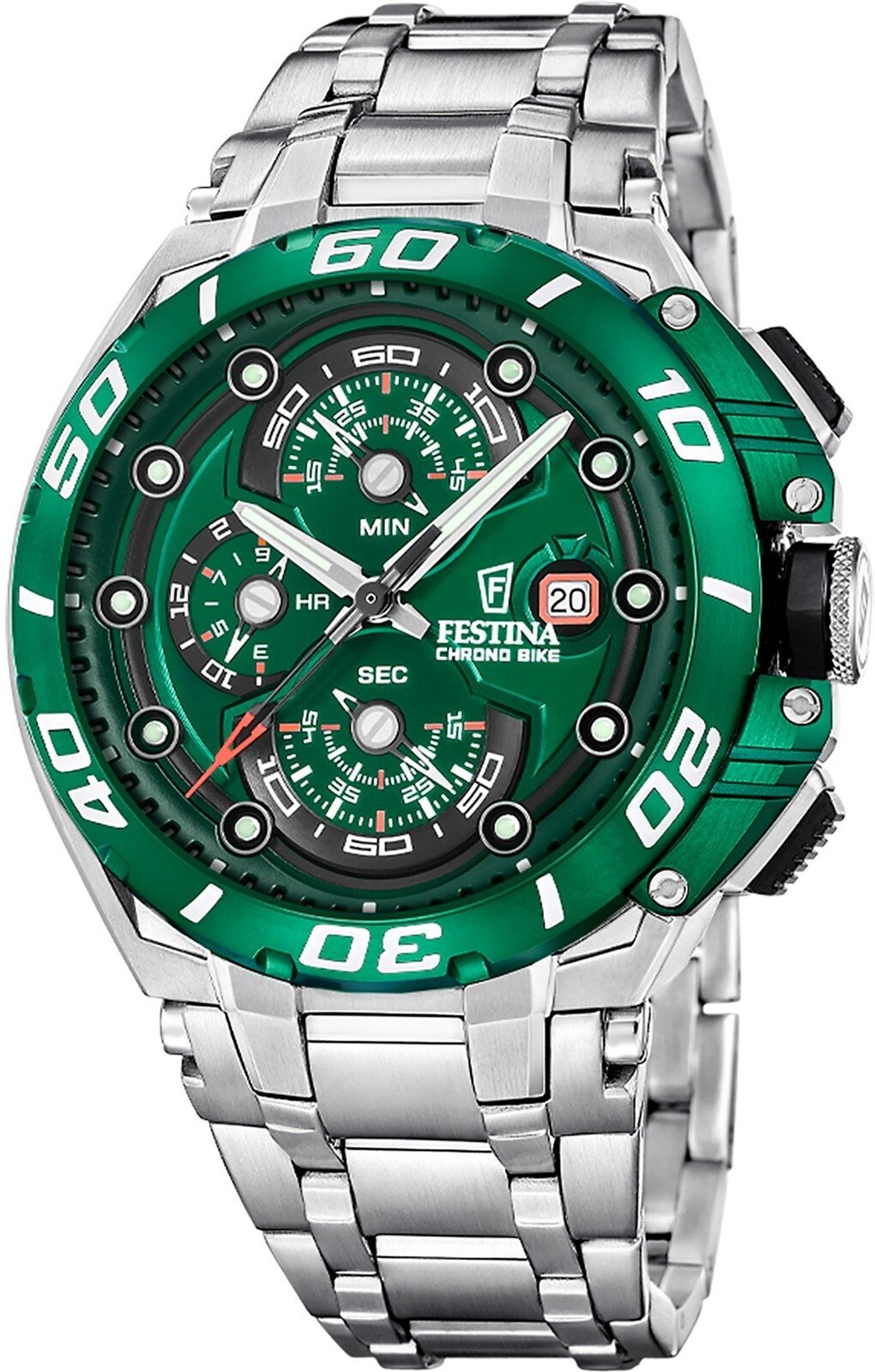 Festina Chrono Bike 20754/5