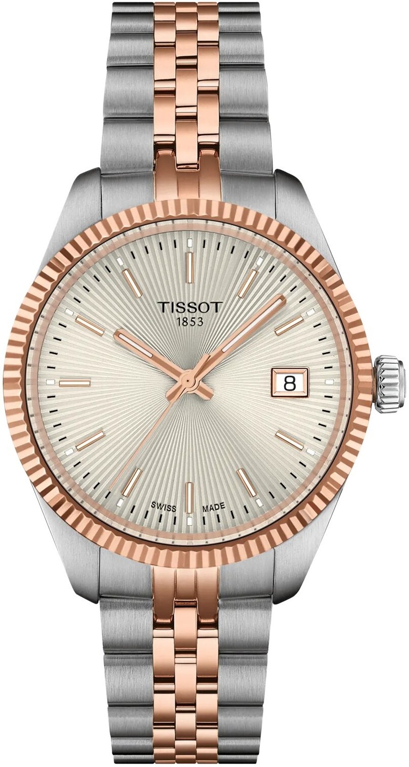 Tissot Ballade T156.210.22.031.01