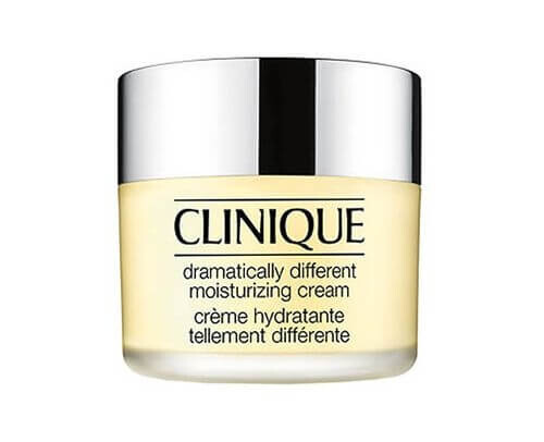 Clinique Hydratačný krém pre suchú až veľmi suchú pleť Moisturizing Cream 50 ml
