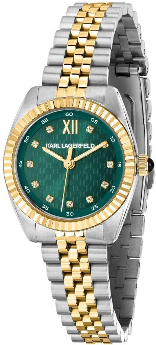 Karl Lagerfeld Timeless Code Mini R0553109504