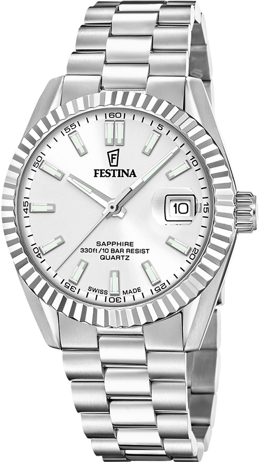 Festina Swiss Made Classic Bracelet 20084/A