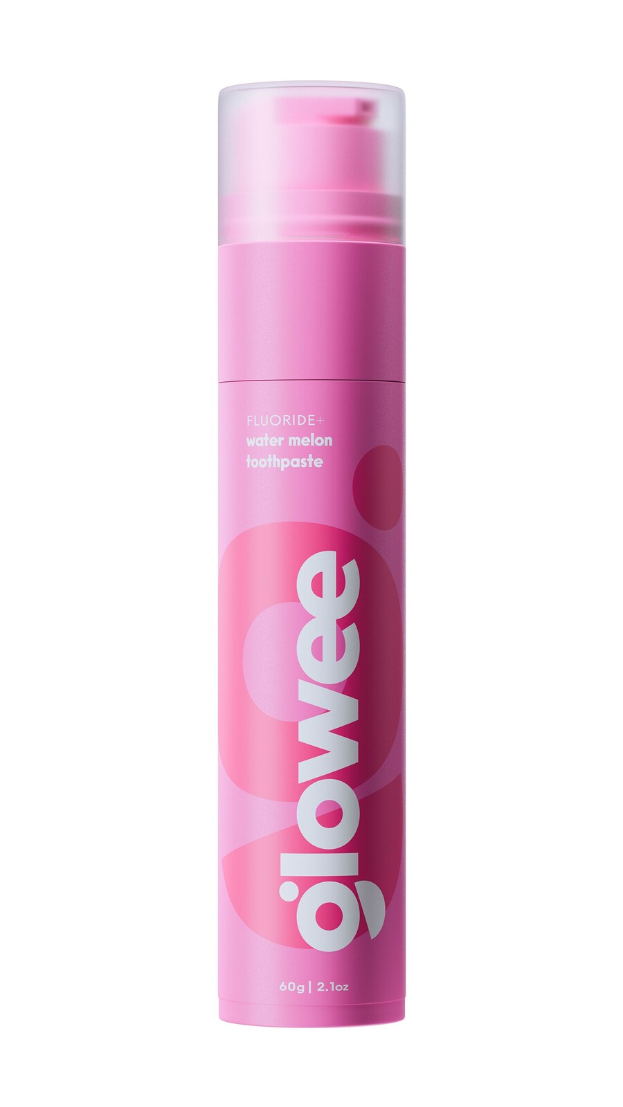 Glowee Zubná pasta Water Melon Toothpaste 60 g