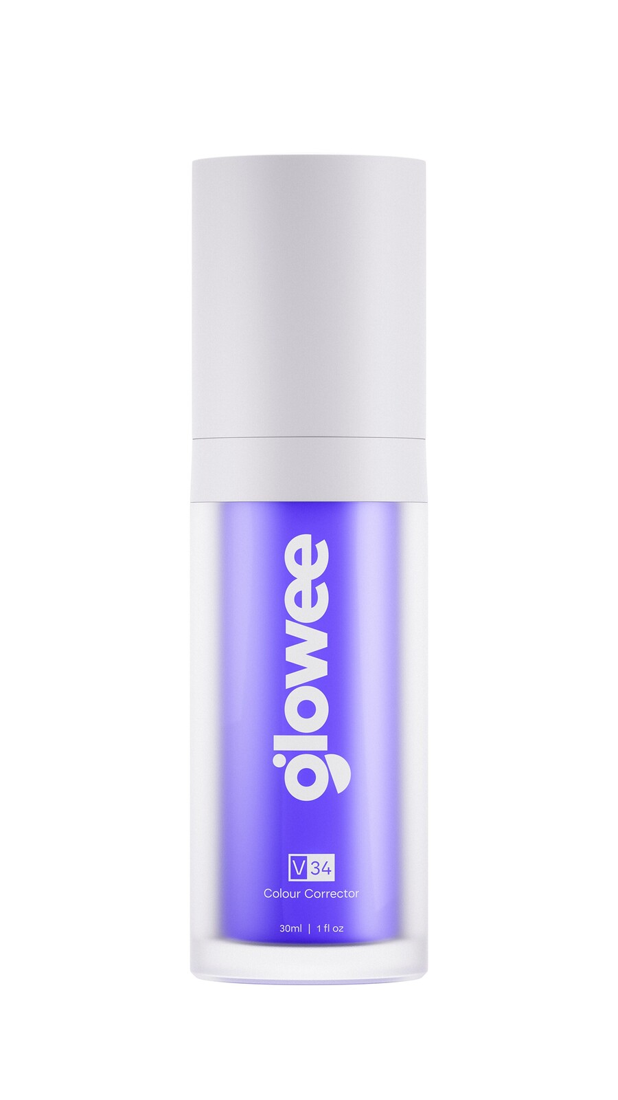 Glowee Bieliaci korektor na zuby V34 30 ml