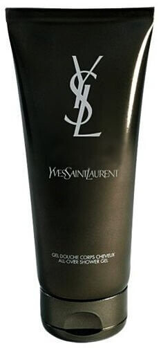 Yves Saint Laurent La Nuit De L` Homme - sprchový gel 200 ml