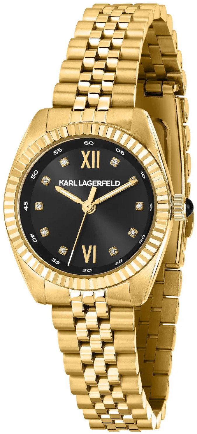 Karl Lagerfeld Timeless Code R0553109502