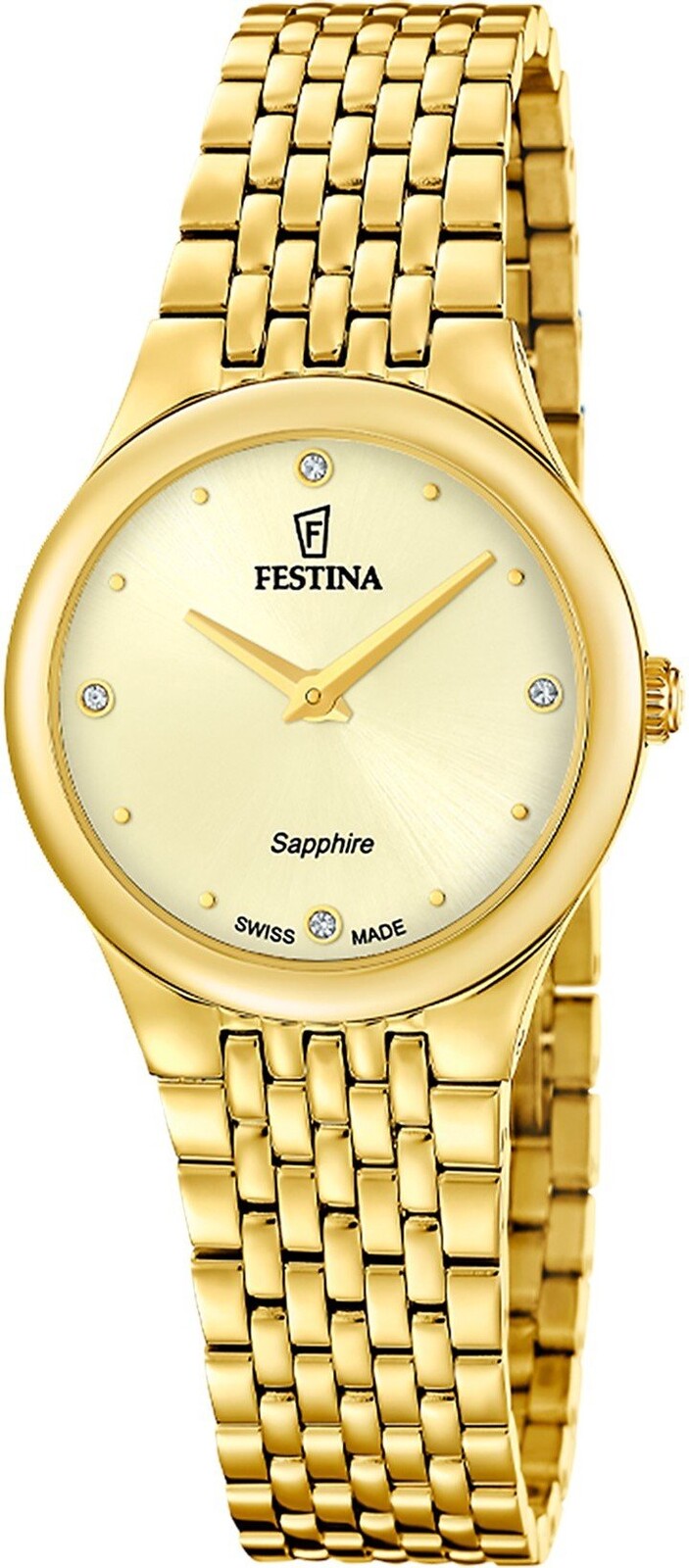 Festina Swiss Made Grace 20098/2