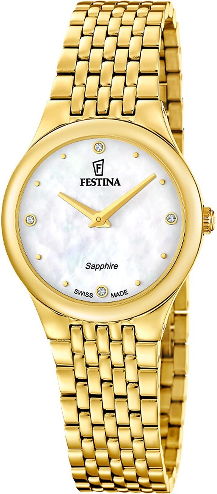 Festina Swiss Made Grace 20098/1