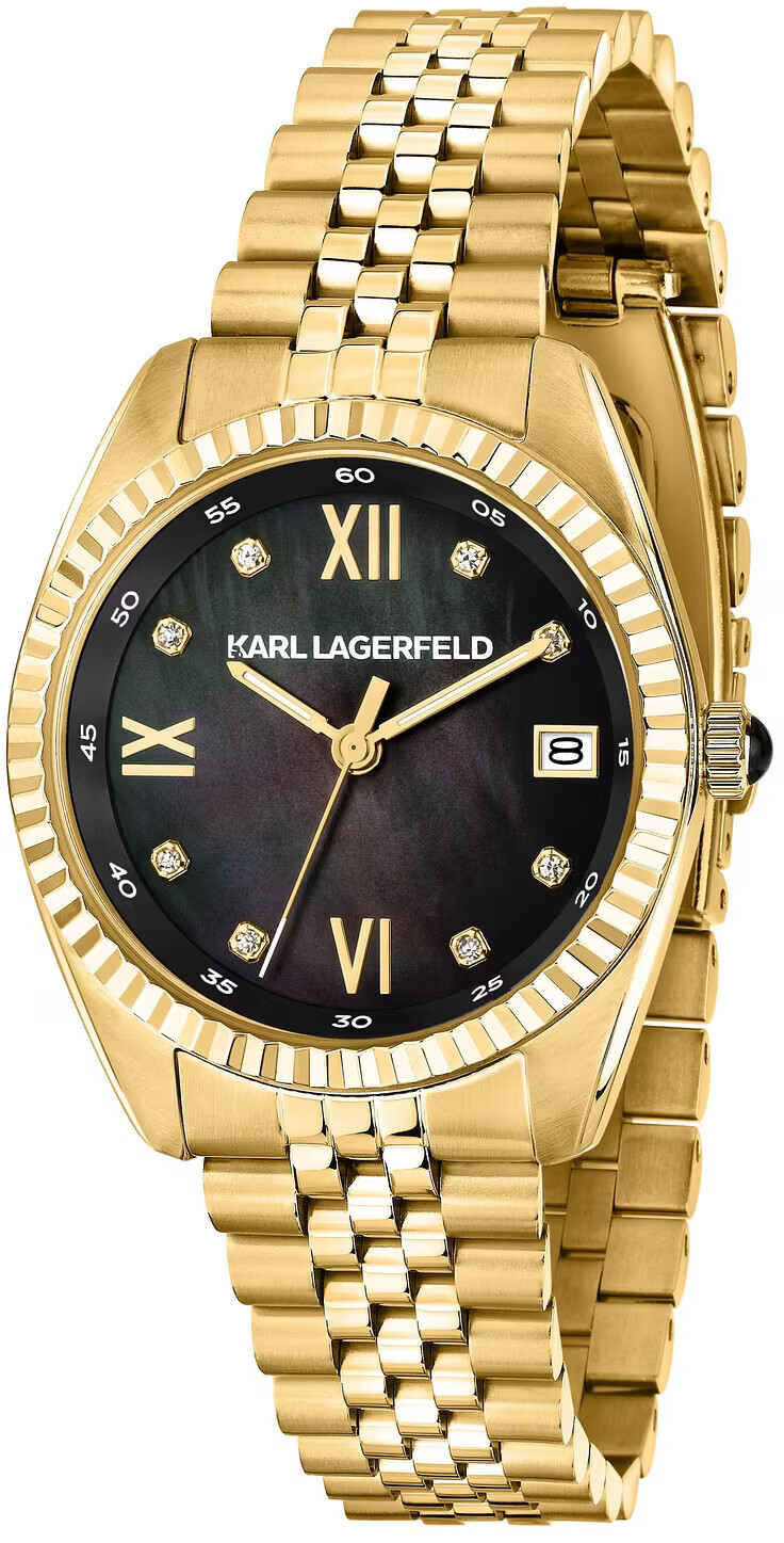 Karl Lagerfeld Timeless Code R0553108503