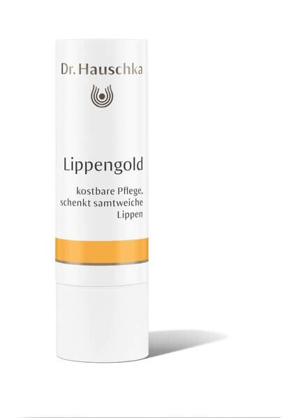 Dr. Hauschka Ošetrujúca tyčinka na pery Lip Care Stick 4,9 g