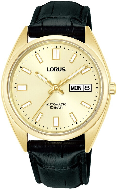 Lorus Automatic RL436CX9