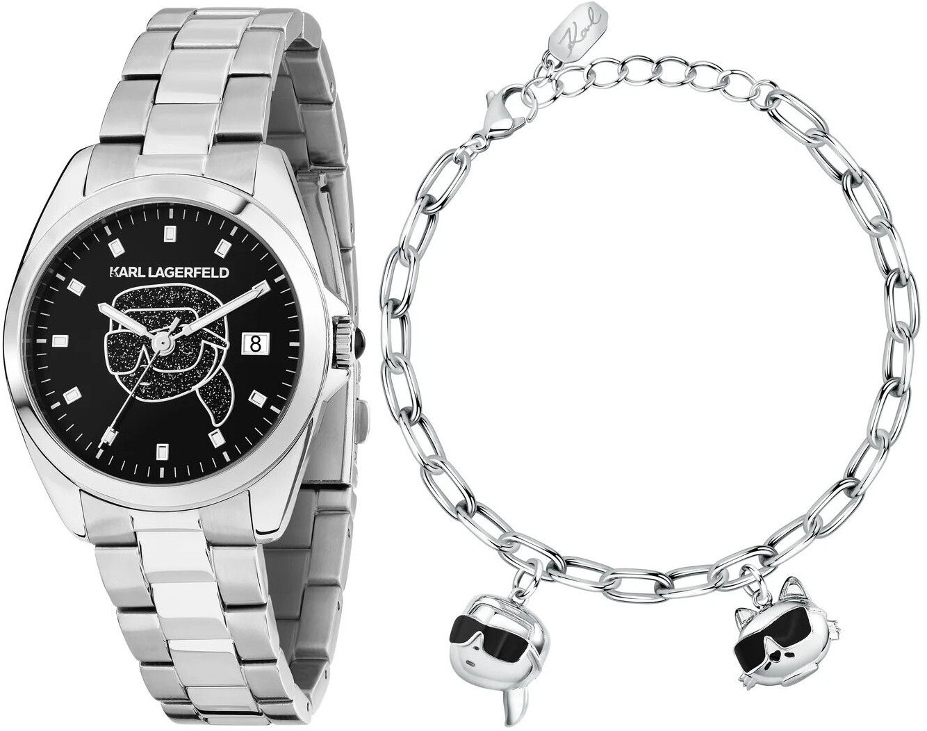 Karl Lagerfeld Essential SET R0553101516