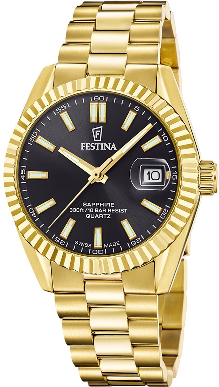 Festina Swiss Made Classic Bracelet 20086/B
