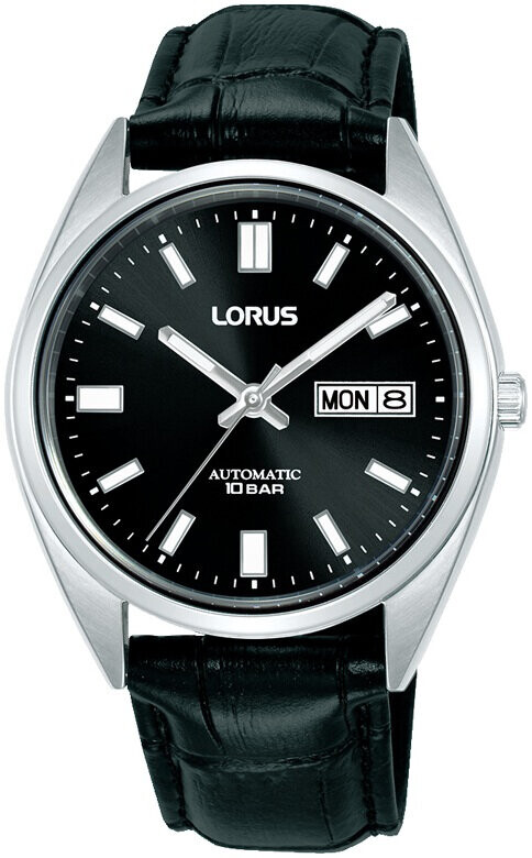Lorus Automatic RL435CX9