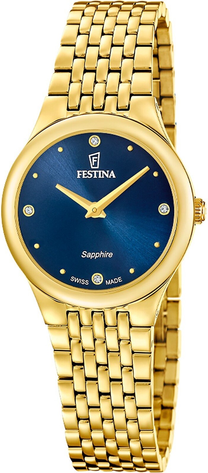 Festina Swiss Made Grace 20098/3