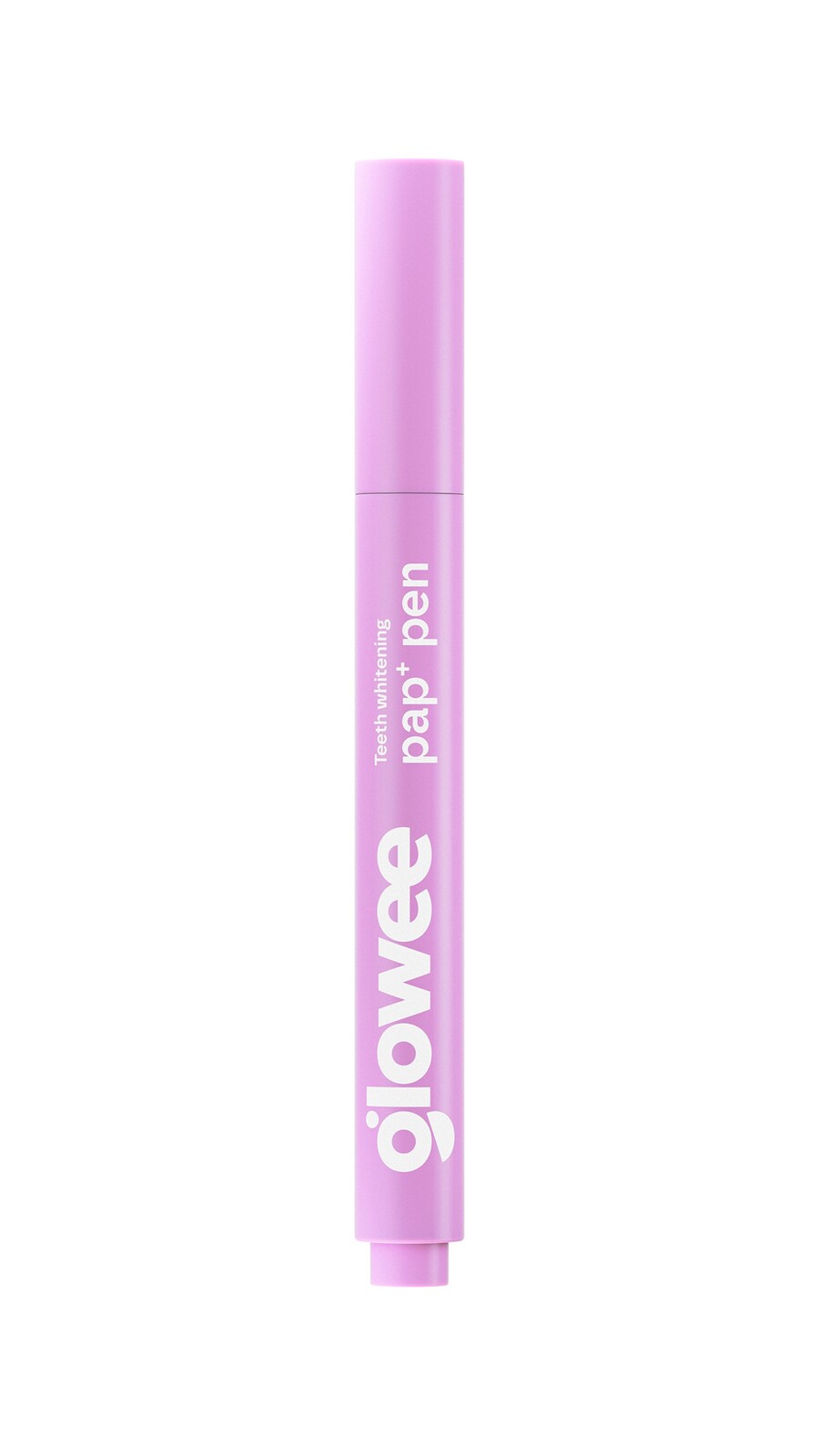 Glowee Bieliace pero PAP+ 3 ml