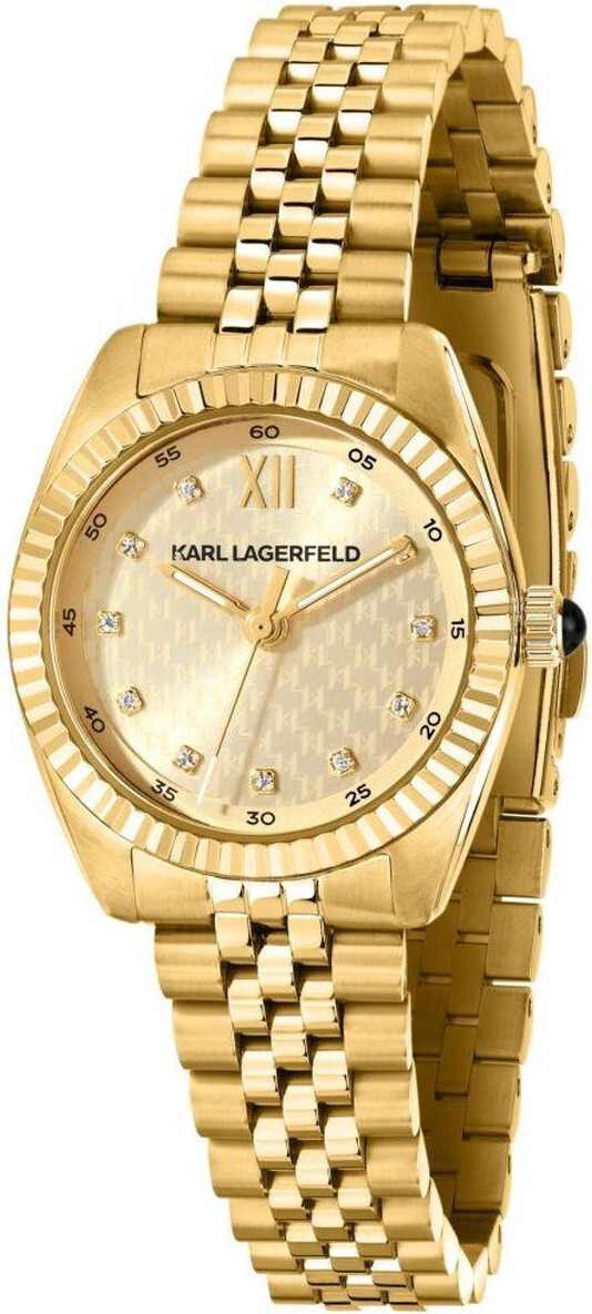 Karl Lagerfeld Timeless Code R0553109501