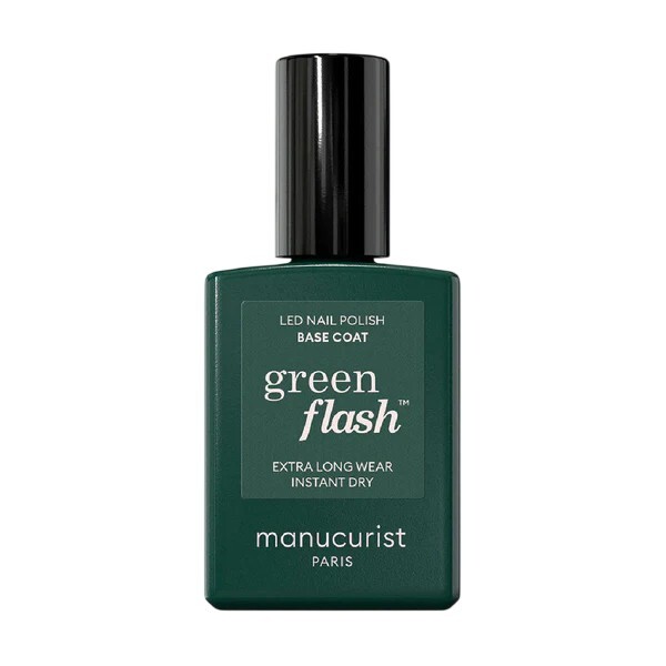 Manucurist Podkladový lak na nechty LED Nail Polish Base Coat 15 ml