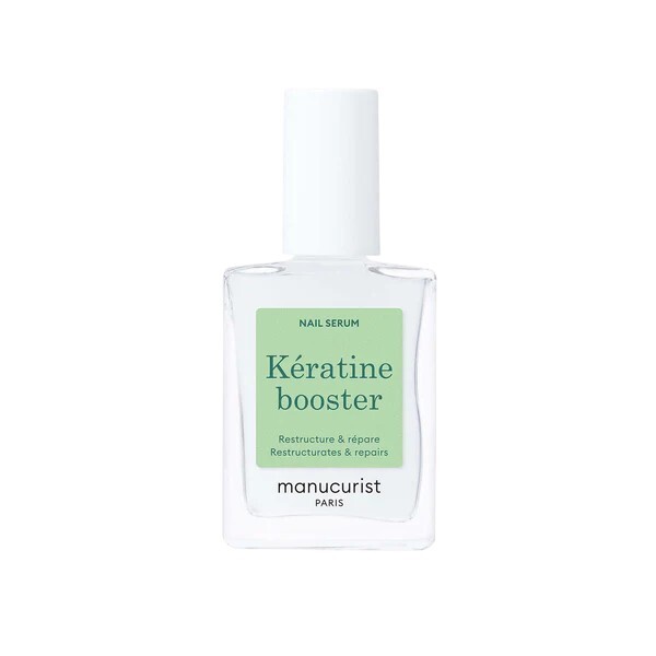 Manucurist Posilňujúce sérum na nechty Kératine Booster Nail Serum 15 ml