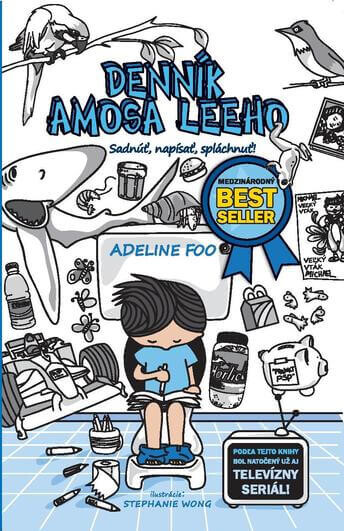 Denník Amosa Leeho