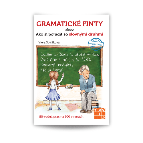 Gramatické finty