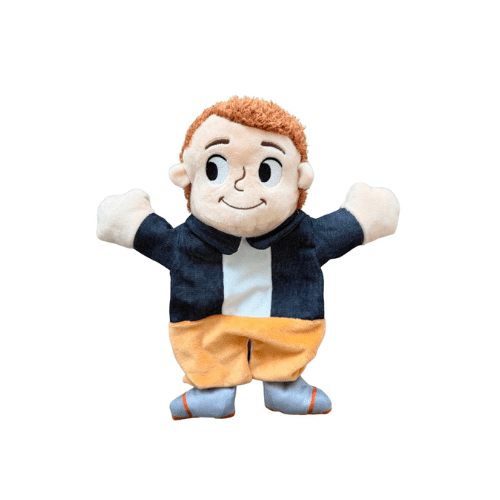 Maňuška Vilo (Nový Šlabikár Nezábudka)