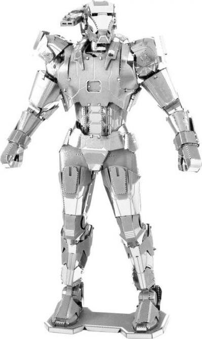 Metal Earth Marvel War Machine