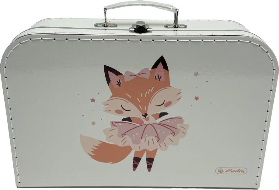 HERLITZ 35 cm Líška