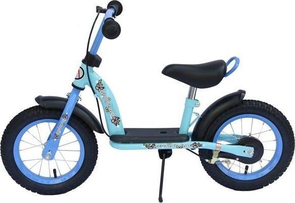 Sedco Trainer bike, 12 – 12, modré
