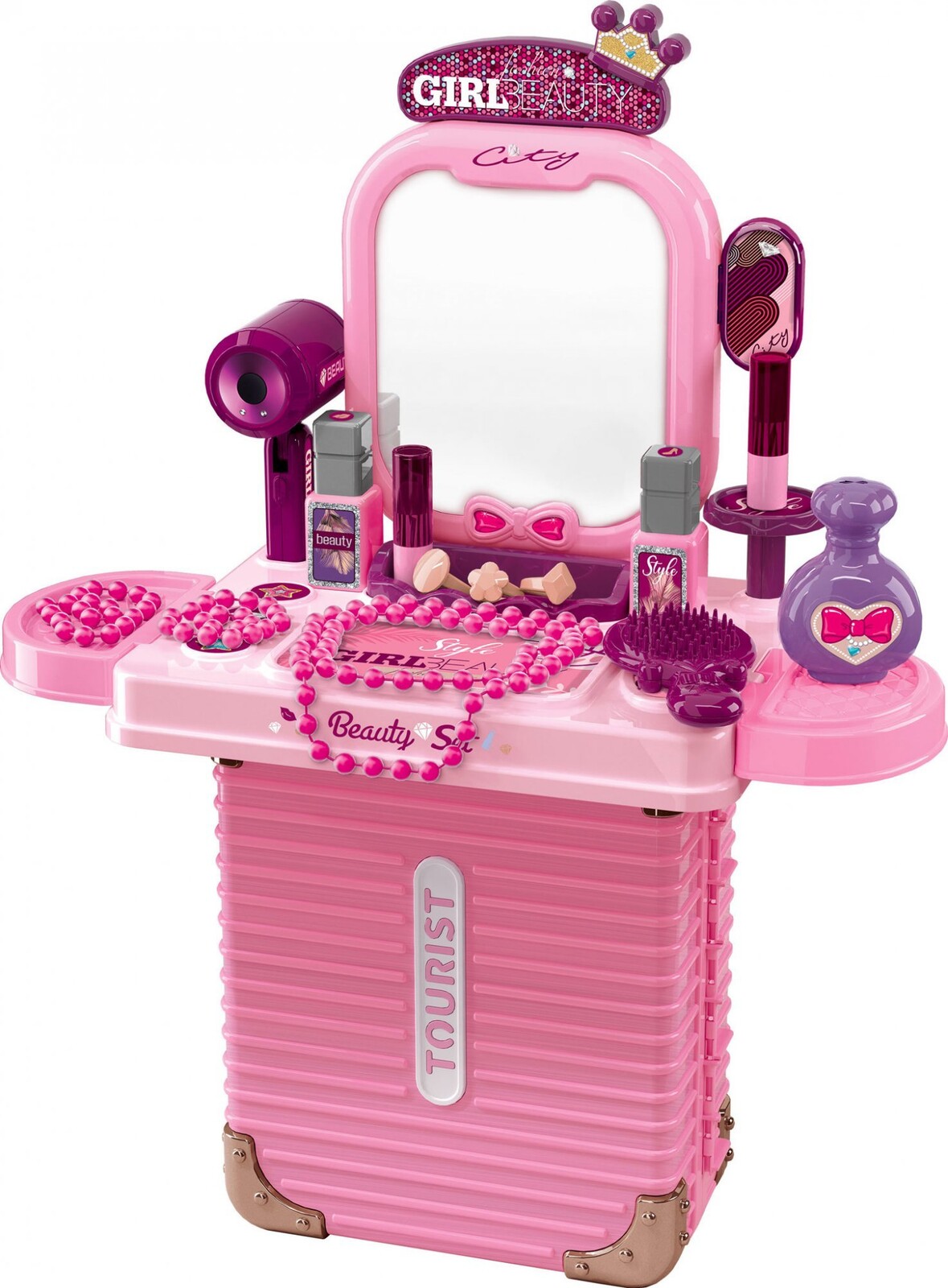 Buddy Toys BGP 2023 Kufřík salon krásy