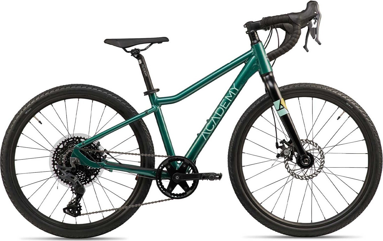 ACADEMY S-GRADE Gravel 5 Forest