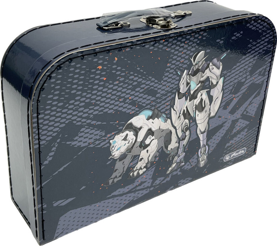 HERLITZ 35 cm – Techmech