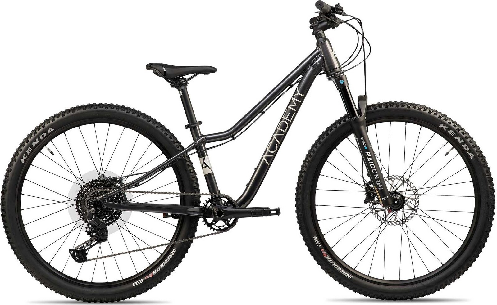 ACADEMY S-GRADE Trail 7 RH38 Space