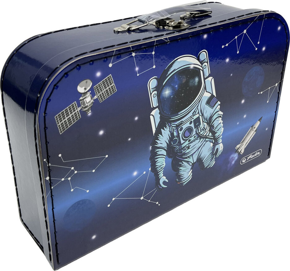 HERLITZ 35 cm – Kozmonaut