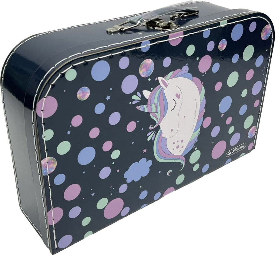 HERLITZ 35 cm – Unicorn