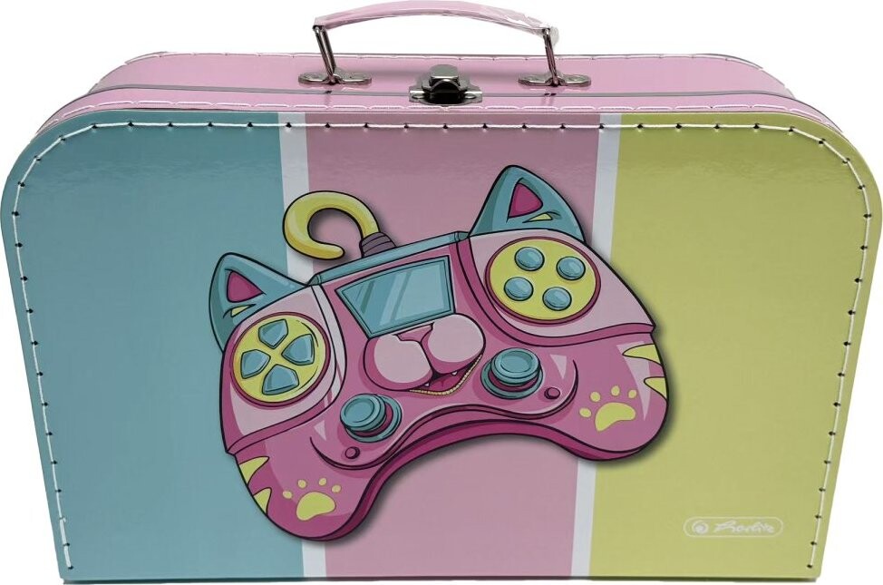 HERLITZ 35 cm Gamepad